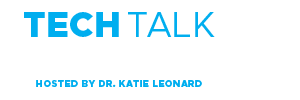 Johnson College Podcasts Logo