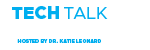 Johnson College Podcasts Logo